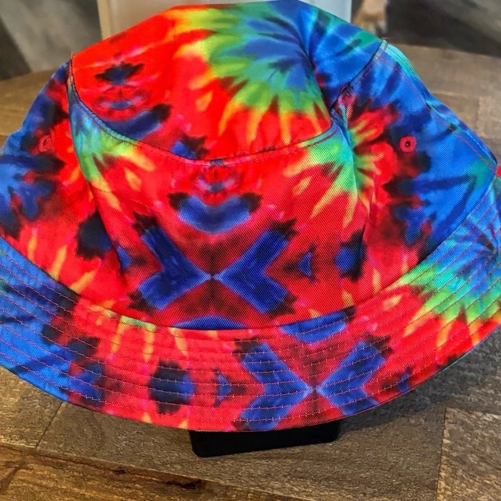 EDC‎ Bucket Hat
